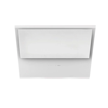 Okap kuchenny przyścienny FALMEC Verso 85 biały 800 m³/h