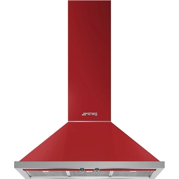 Okap kuchenny, Portofino KPF9RD - Smeg