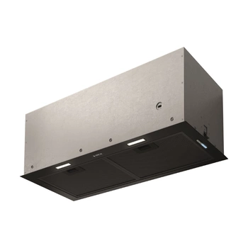 Okap kuchenny podszafkowy 72cm ELICA Fold BL/A/72 czarny - PRF0181961