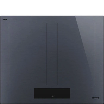 Płyta indukcyjna, 60cm, Linea, NG SIM1644DG - Smeg