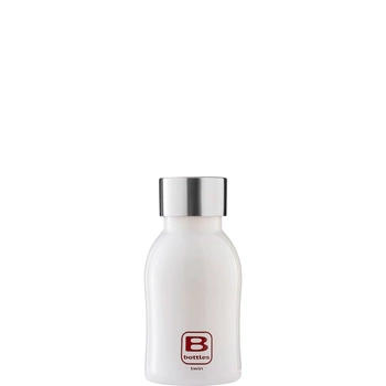 Bugatti BBOT Termos bialy 250 ML BBT-1L250IS