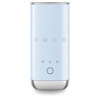 Spieniacz do mleka MFF02PBEU - SMEG