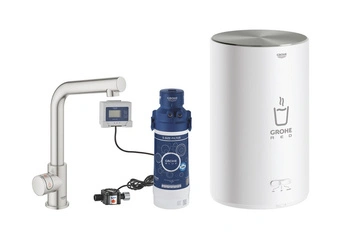 Bateria kuchenna GROHE RED II MONO L boiler M. 30339DC1