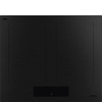Płyta indukcyjna, 60cm, Classica, czarny SIM3644MB - Smeg