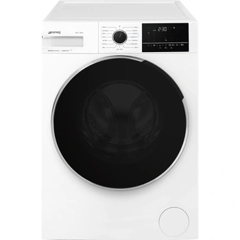 Pralka wolnostojąca 8kg, 1400rpm, Steam, LED, SMEG WNP84SEAIN 