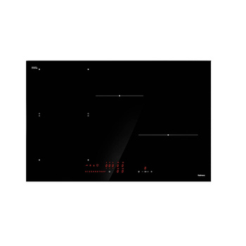 FALMEC płyta indukcyjna 80cm do zabudowy - 4 pola - sterowanie okapem