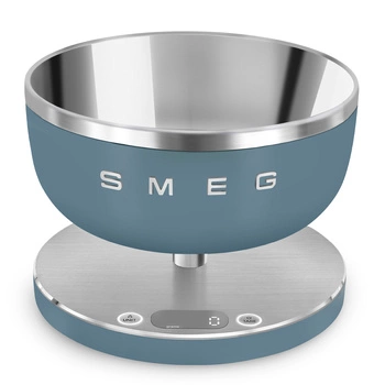 Cyfrowa waga kuchenna KSC01SBMWW - SMEG