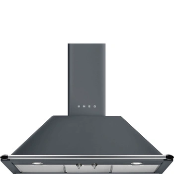 Okap kuchenny, Victoria, 90 cm KT90GRE - Smeg