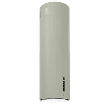 Okap kuchenny wyspowy GLOBALO MIRAYA ISOLA 39.1 SAGE