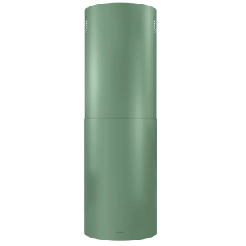 Okap kuchenny wyspowy GLOBALO LOBELIO ISOLA 39.1 OLIVE GREEN